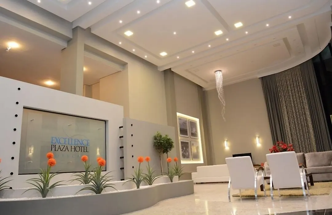 Excellence Plaza Hotel-1