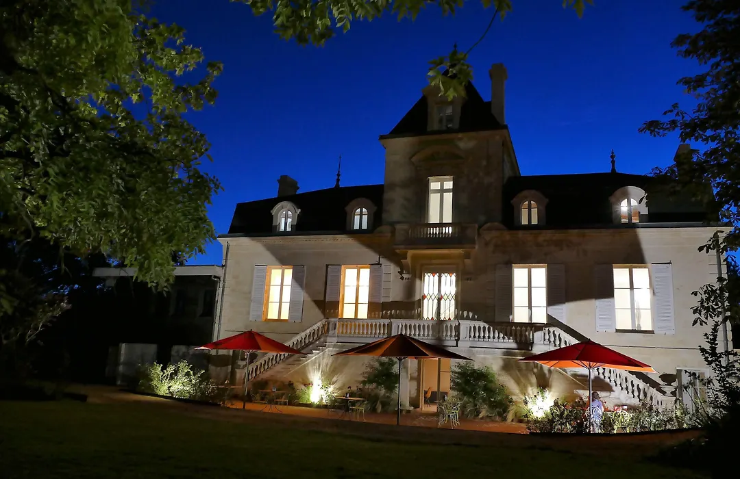 Le Clos Des Queyries, Chambres D'Hotes-1