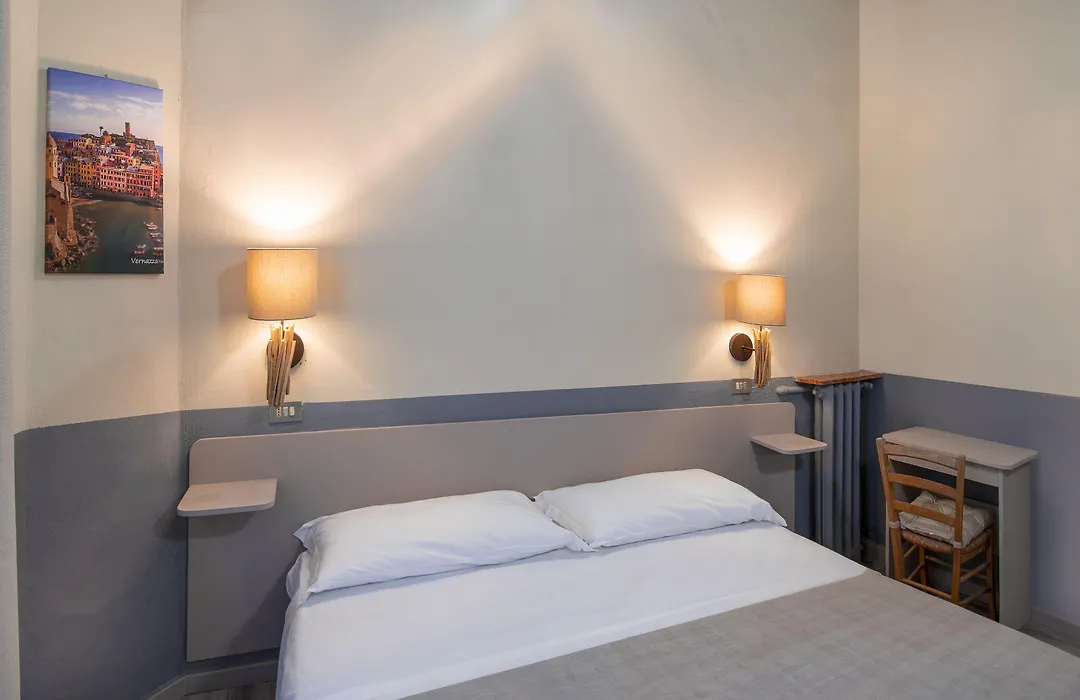 Albergo La Villetta-1