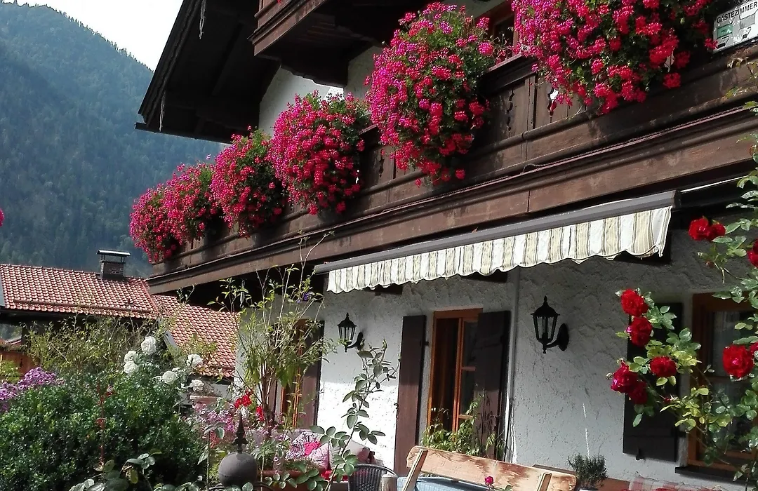 Pension Mühlbauer-1