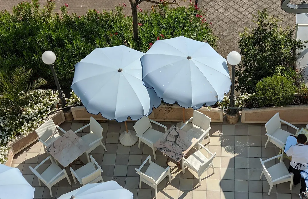 Hotel Internazionale-1