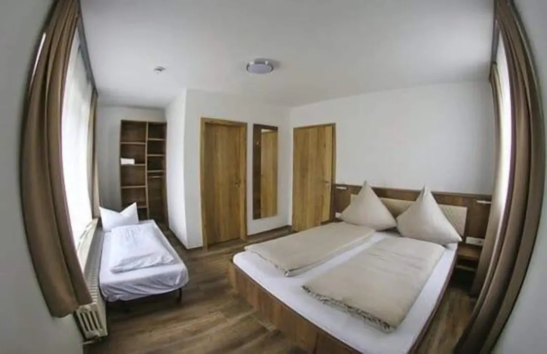 Look Hotel & Rooms-1