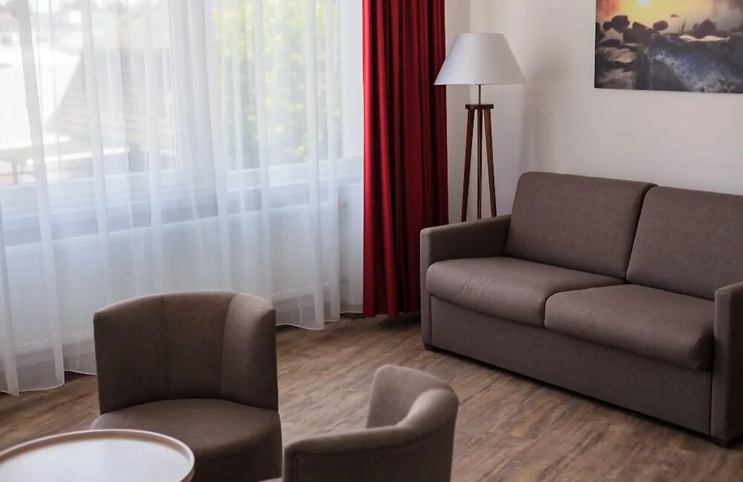 Ruhr Inn Hotel-1