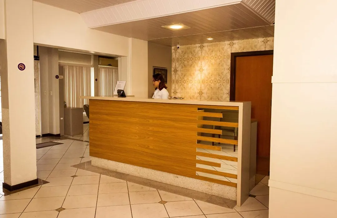 Hotel Veneza-1