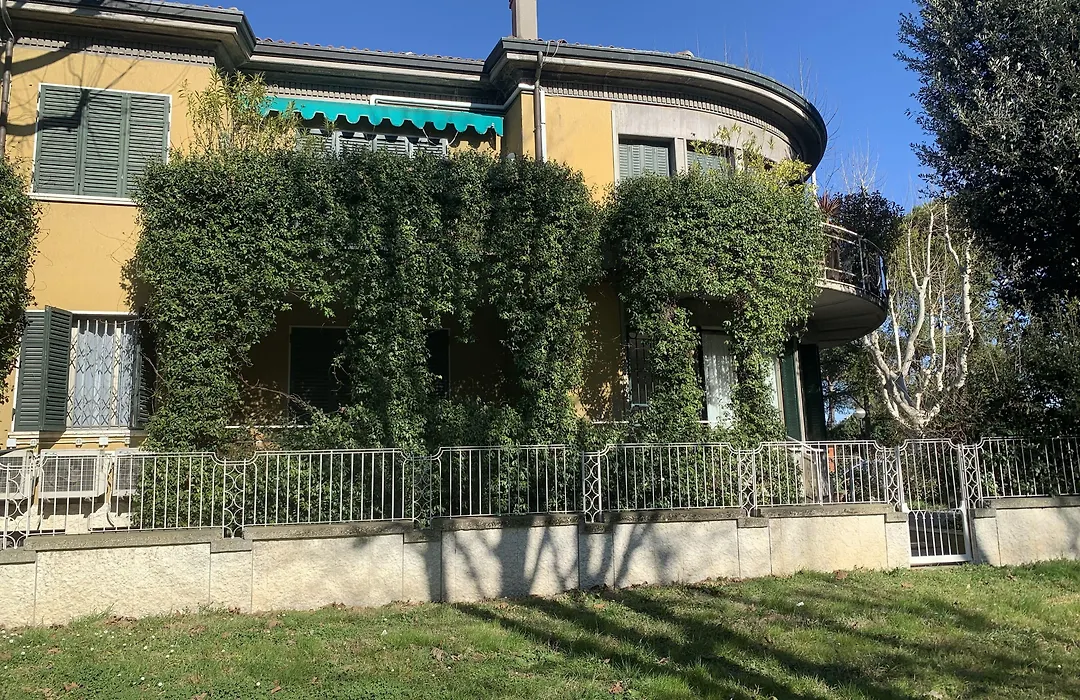 Villa Mase-1