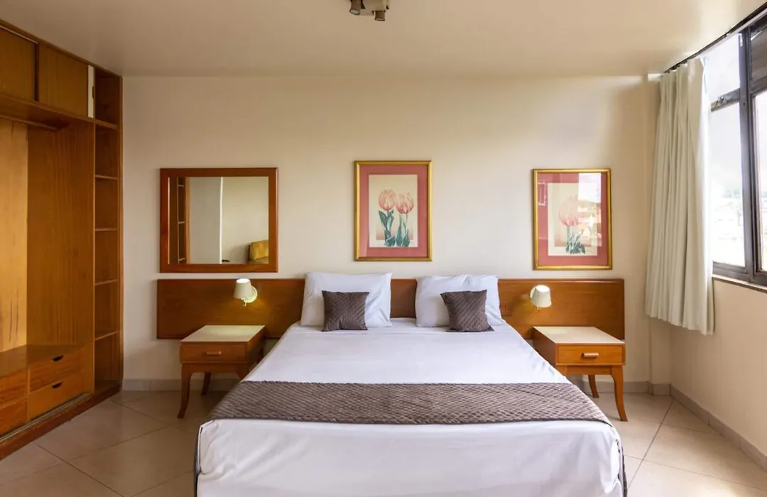 Uberaba Apart Hotel - by Easy Hotéis-1
