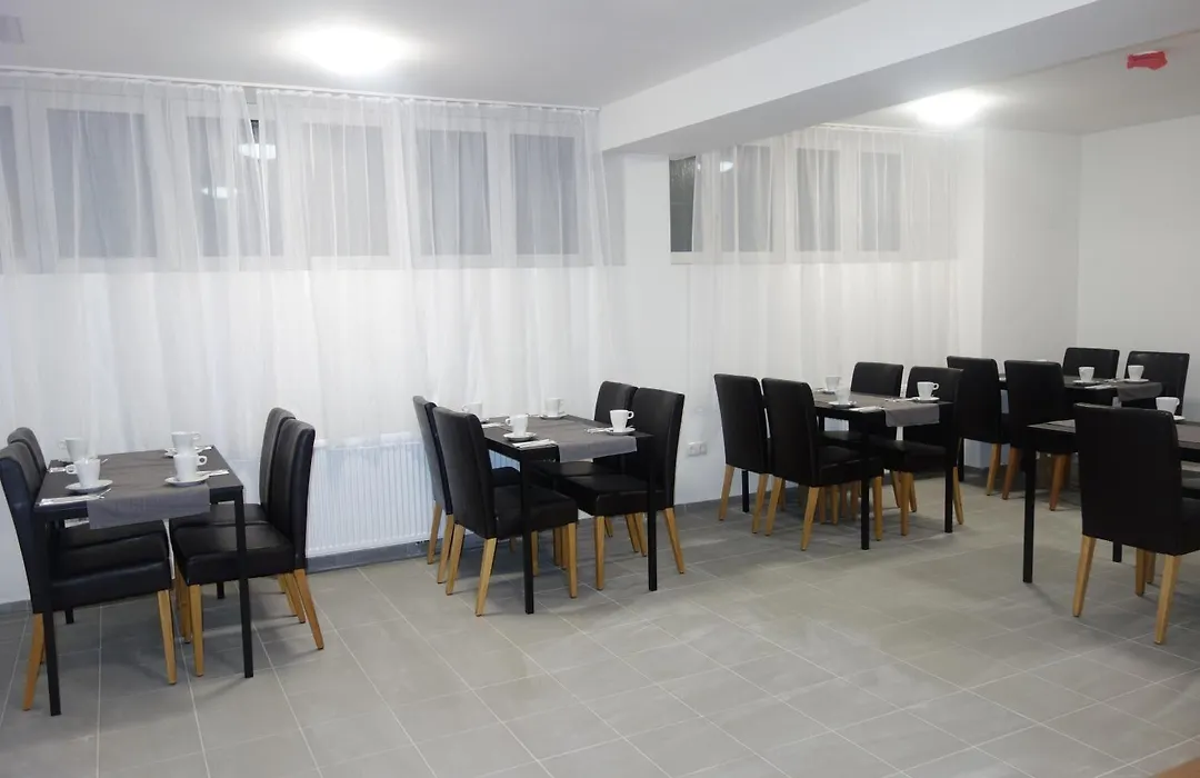 Budget Hotel Ludwigshafen-1