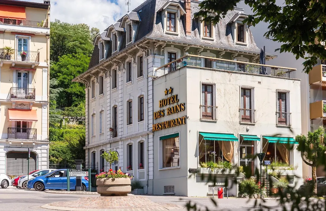 Hôtel des Bains-1