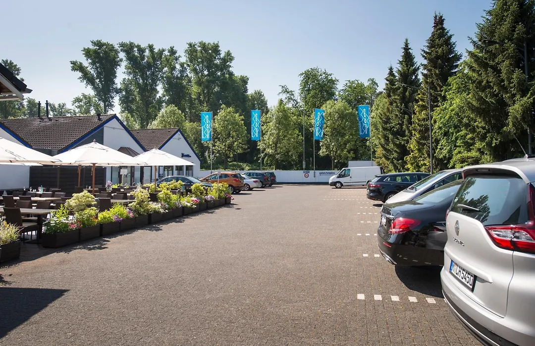Hotel am Wald-1