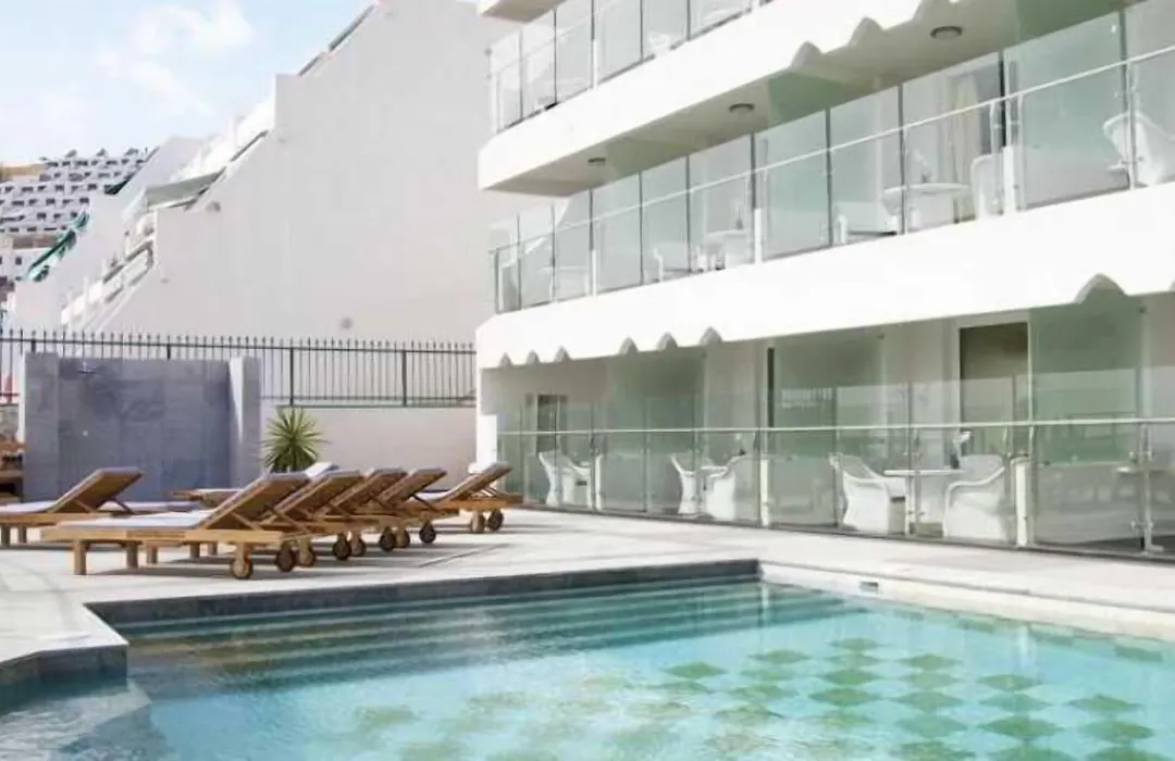 Villa Magna (Adults Only)-1