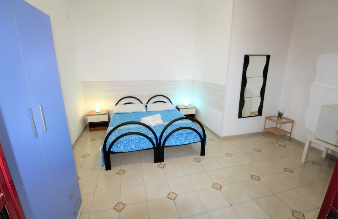 B&B In Salento Climatizzato-1