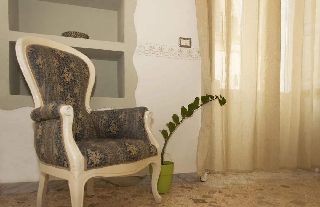 Wish Rooms Lecce-1