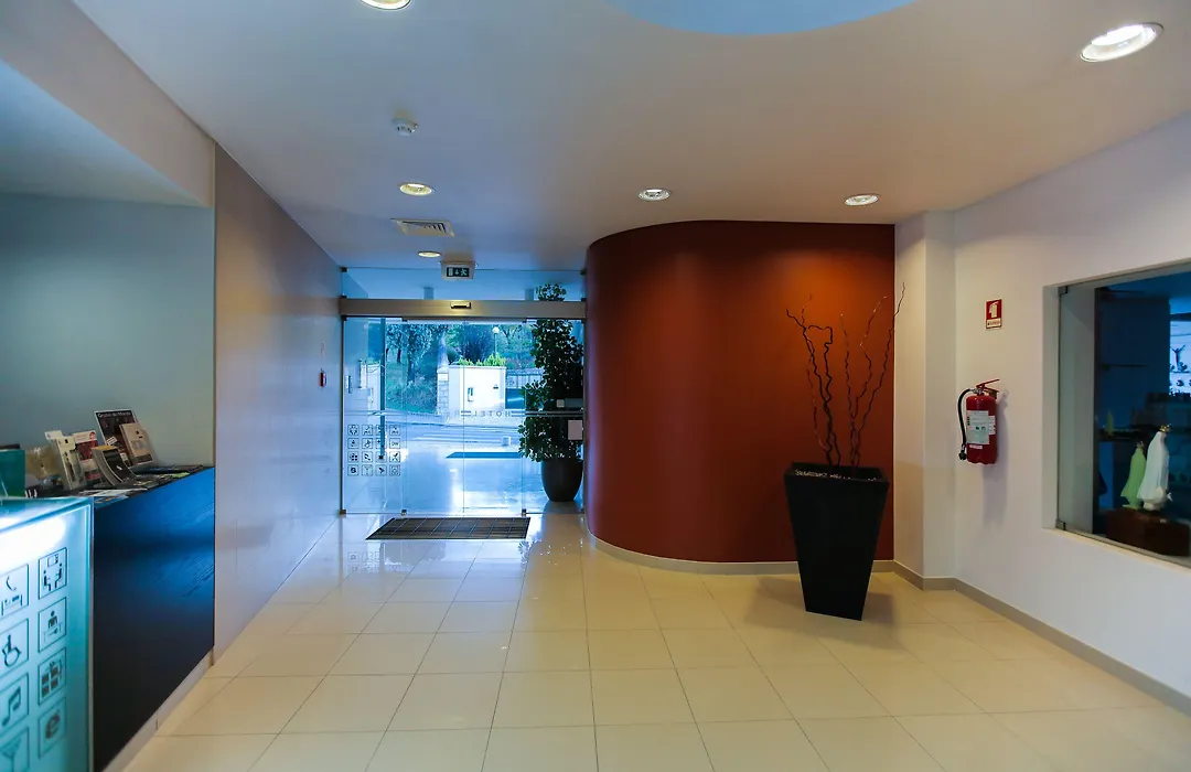 Hotel Recinto-1