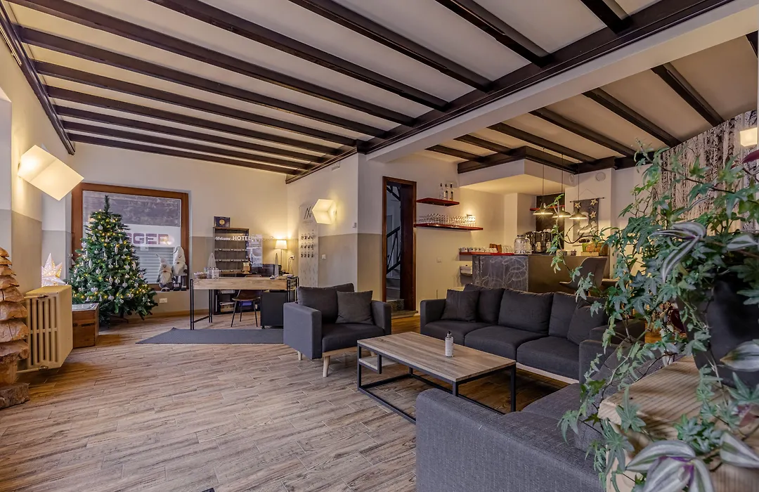 Hotel Dufour-1