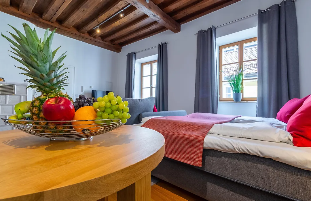 Baronhaus Aparthotel & Suites-1
