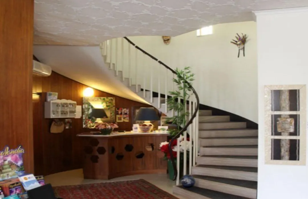 Hotel My Fair-1