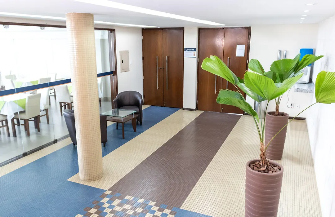 Antonius Imperial Hotel-1