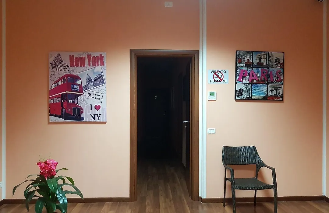Hotel Piramide-1