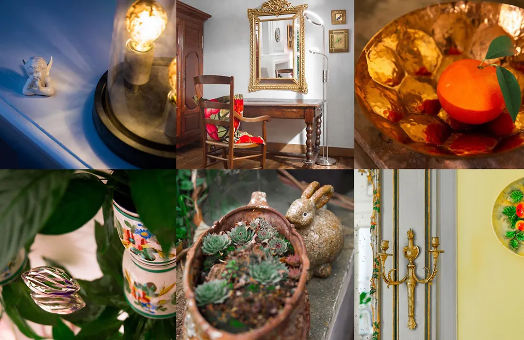 La Maison Charmante-1