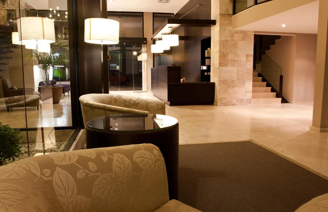 Hotel Paloma-1