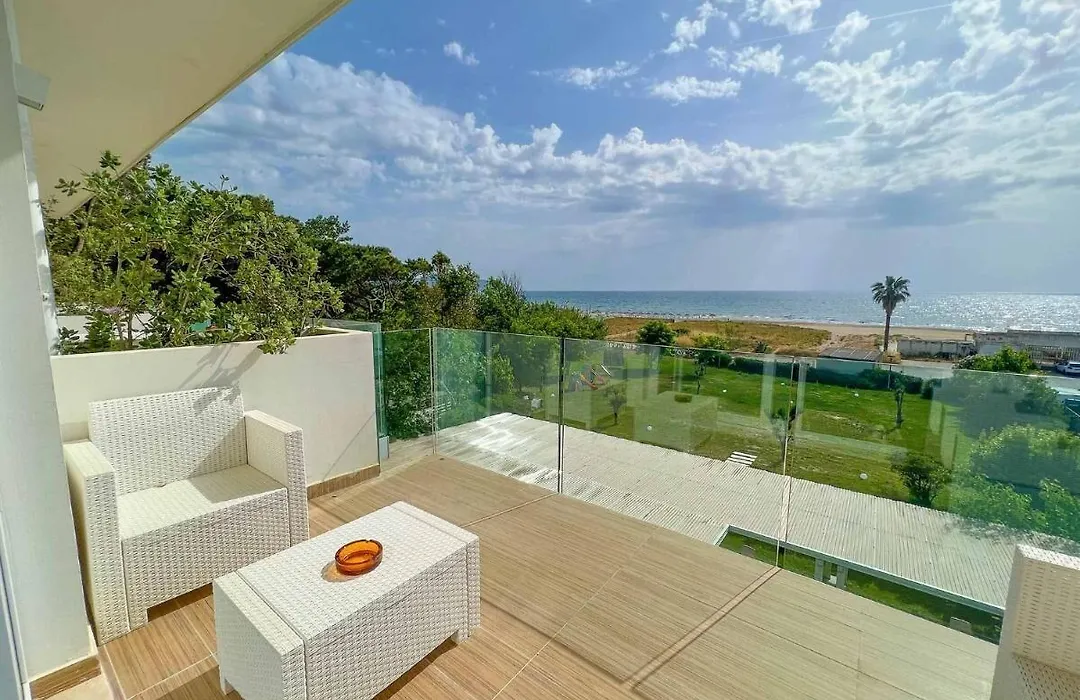 Hotel Artemide Mare-1