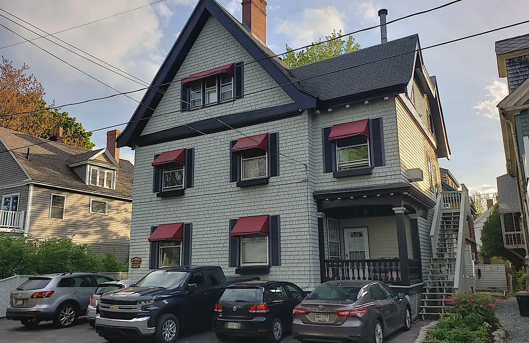 Hearthside Inn-1