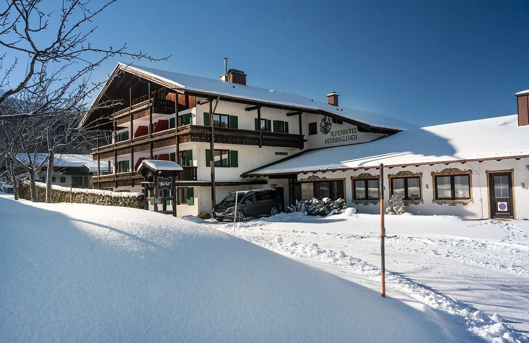 Alpenhotel Denninglehen-1