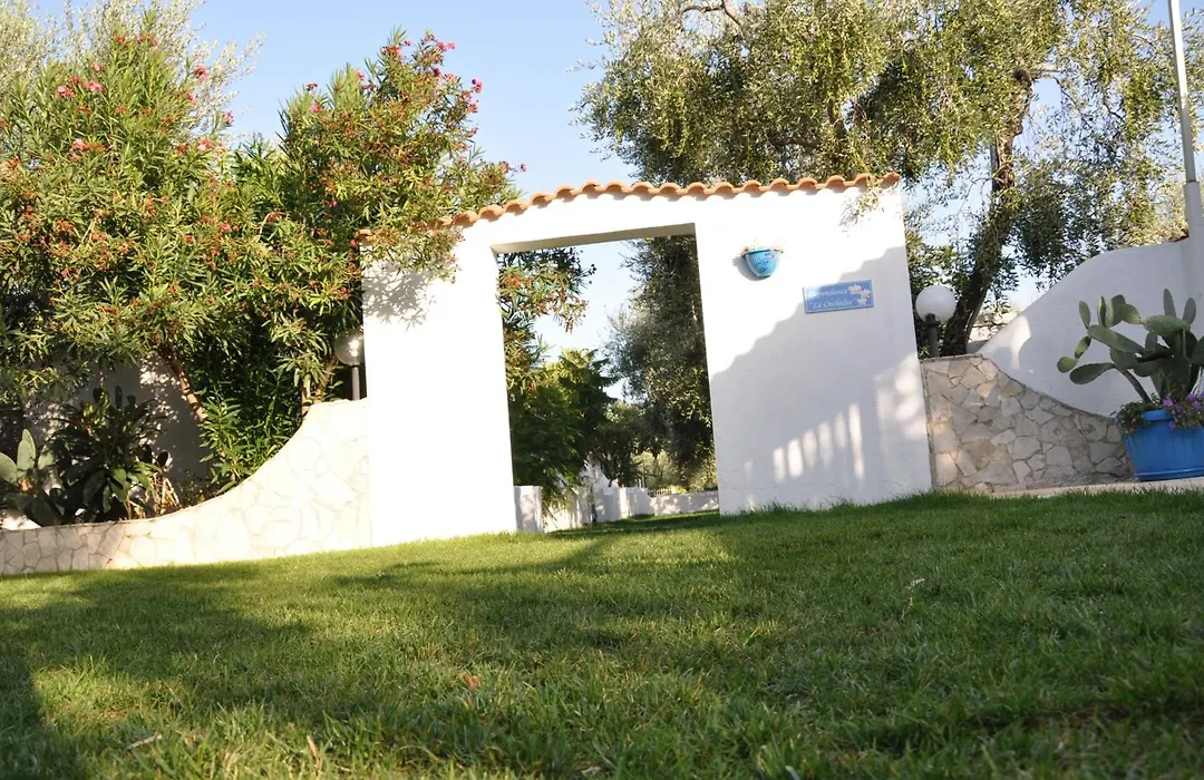 Hotel Il Melograno-1