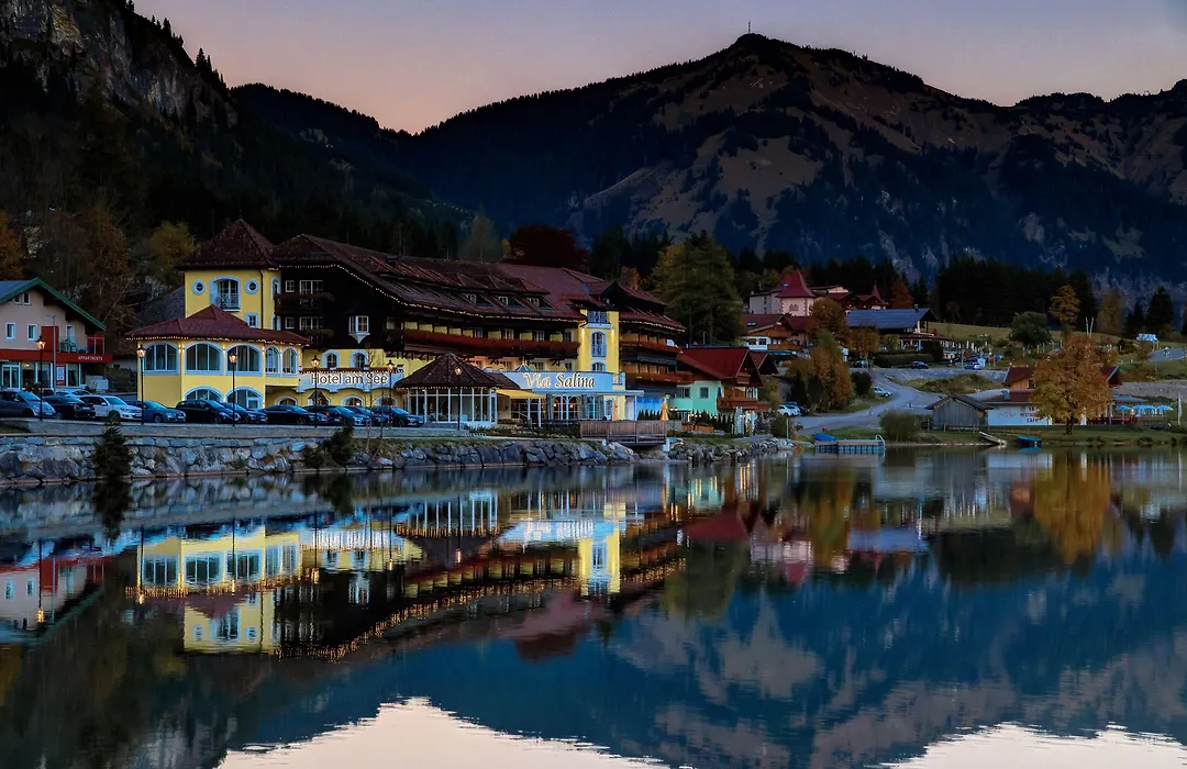 Via Salina - Hotel Am See - Adults Only-1