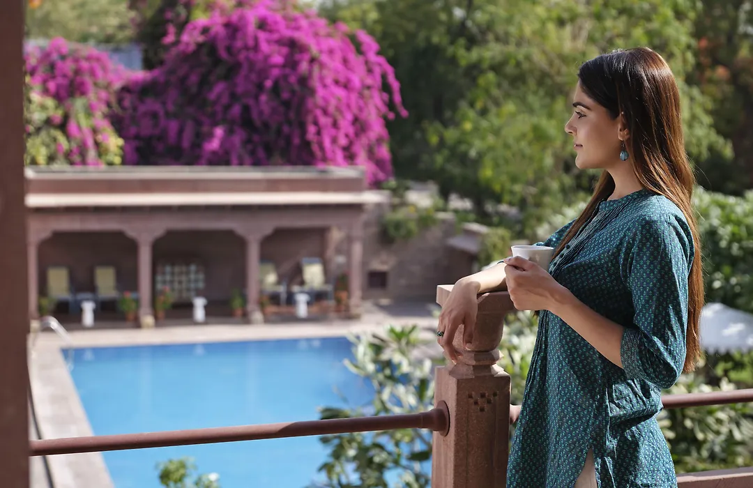 Ratan Vilas, Jodhpur-1