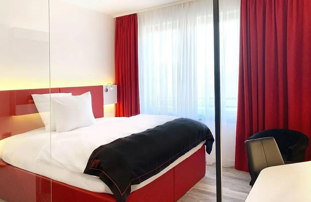 Dormero Hotel Deggendorf-1