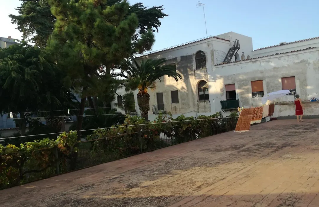 Zia Amalia Villa Asfodelo-1