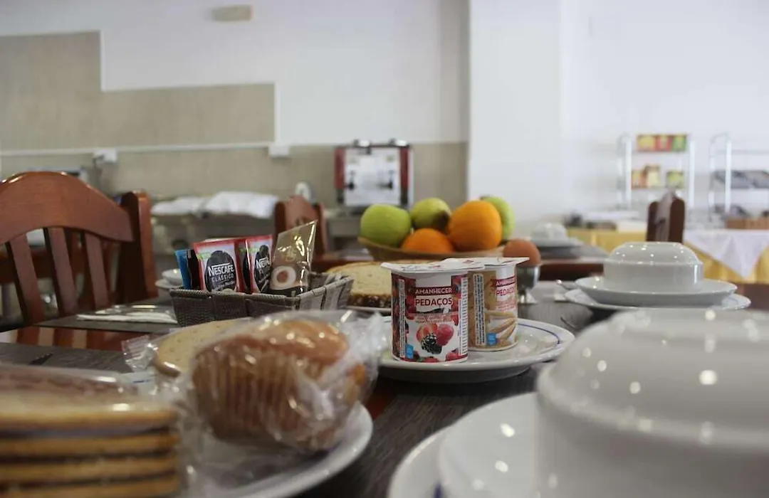 Eurosun Hotels Loule-1