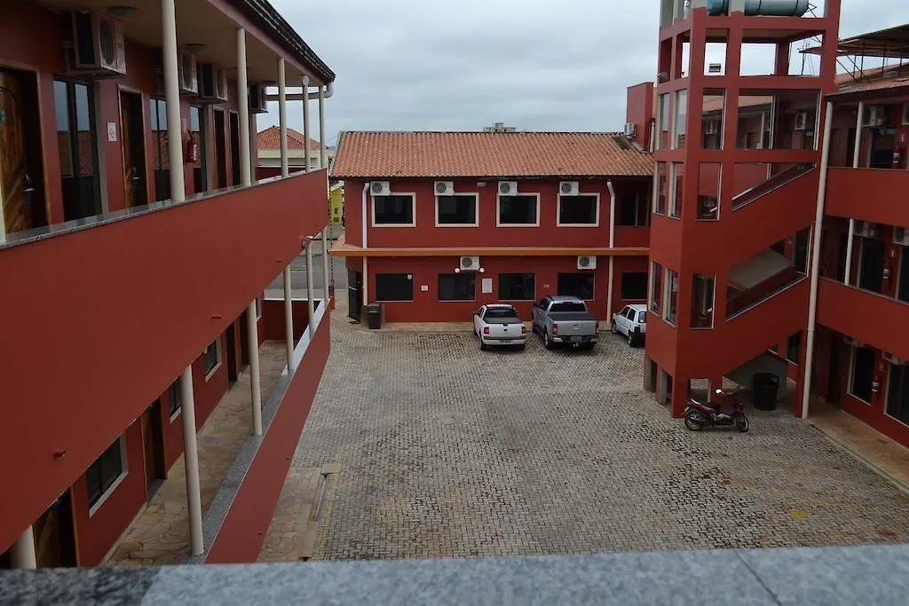 Hotel Poloni-1