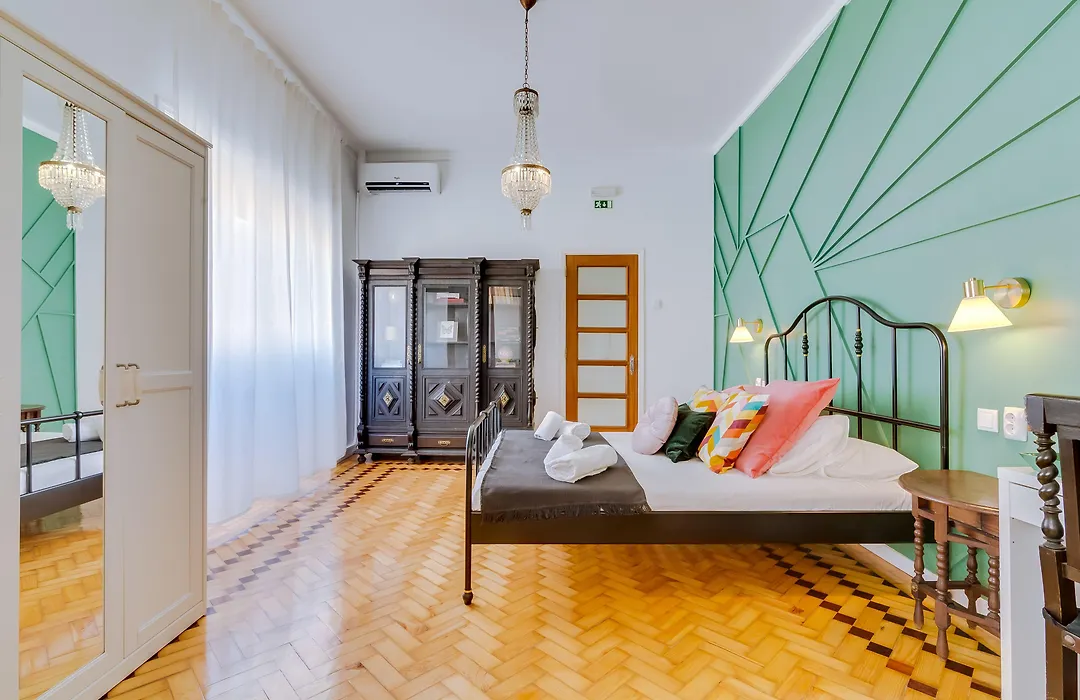 A Da Avo -The Guesthouse-1