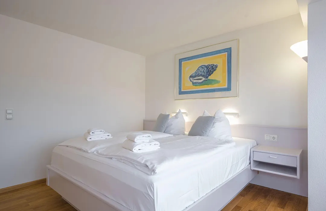 Pension Am Meer-1