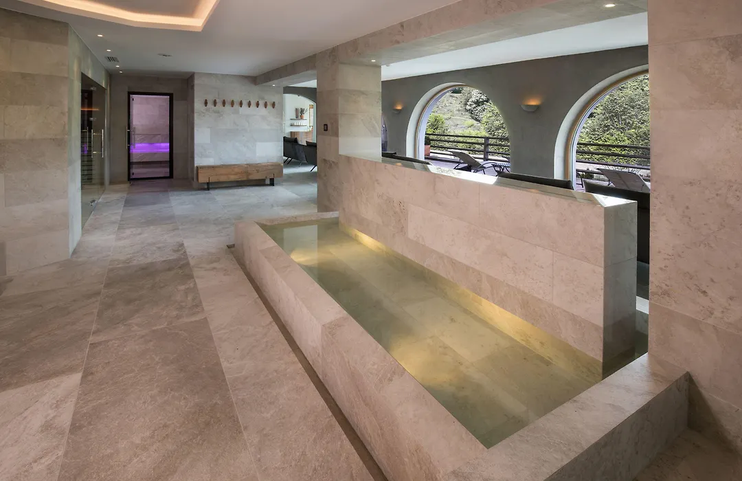 Gartenhotel Voelser Hof - Adults Only-1