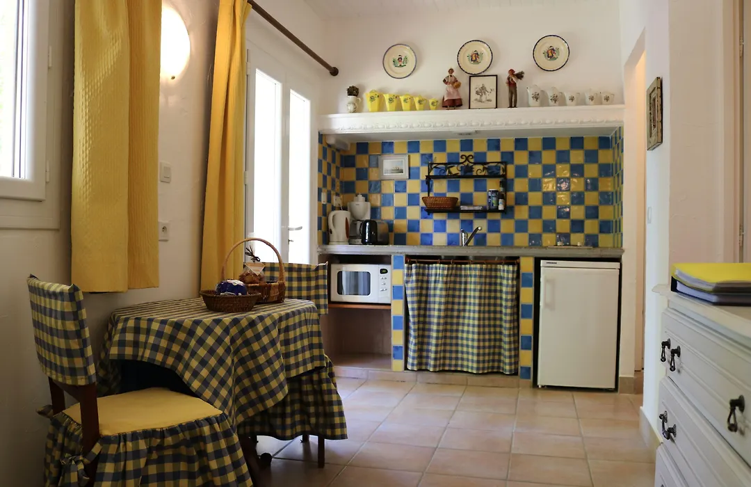 Résidence Le Home-1