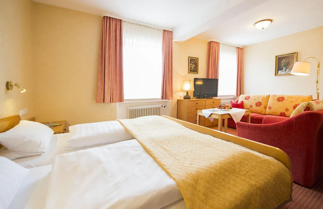 Hotel Gasthof Jägerstüble-1