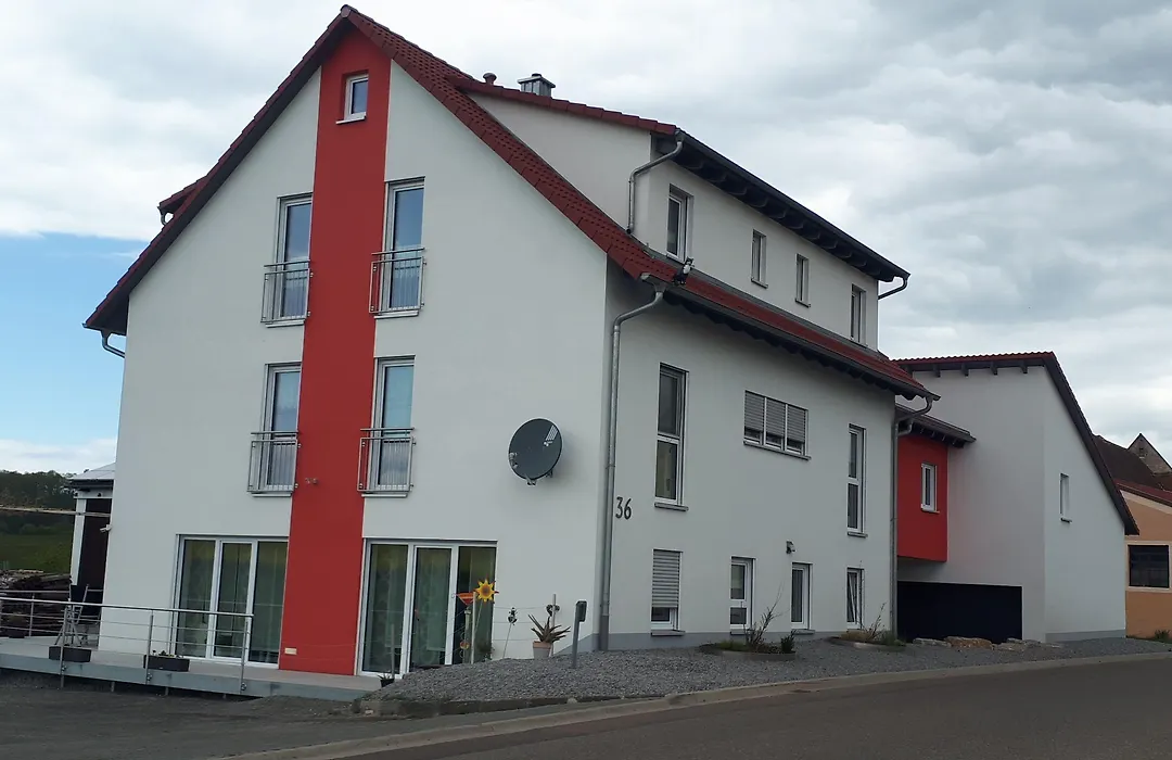 Privatzimmer Popp-Hessenauer-1