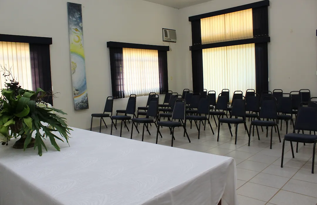 Grandes Lagos Park Hotel-1