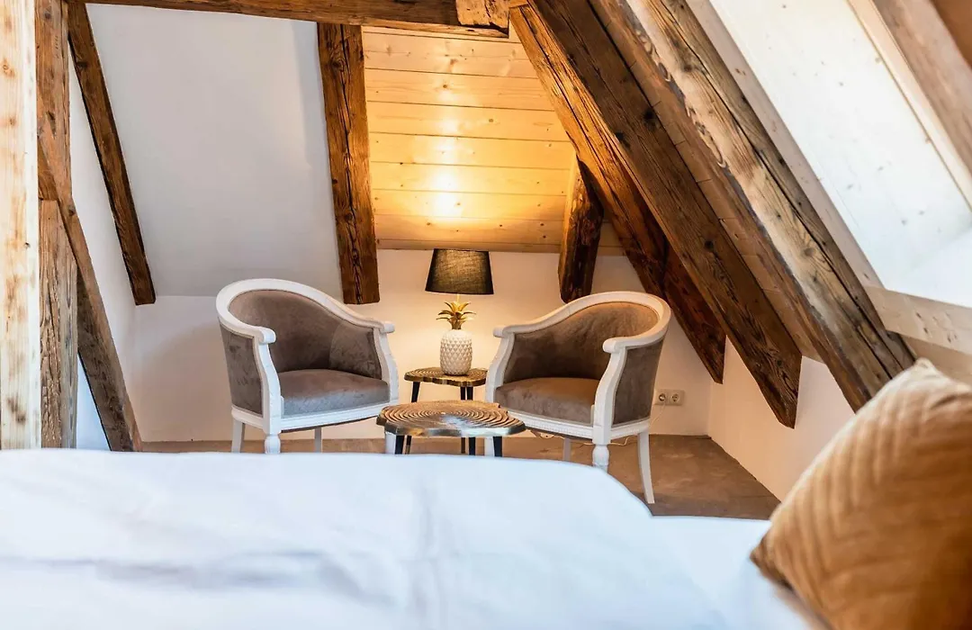 Altstadthotel Bachbräu-1