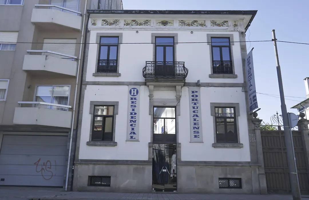 Hotel Portucalense-1