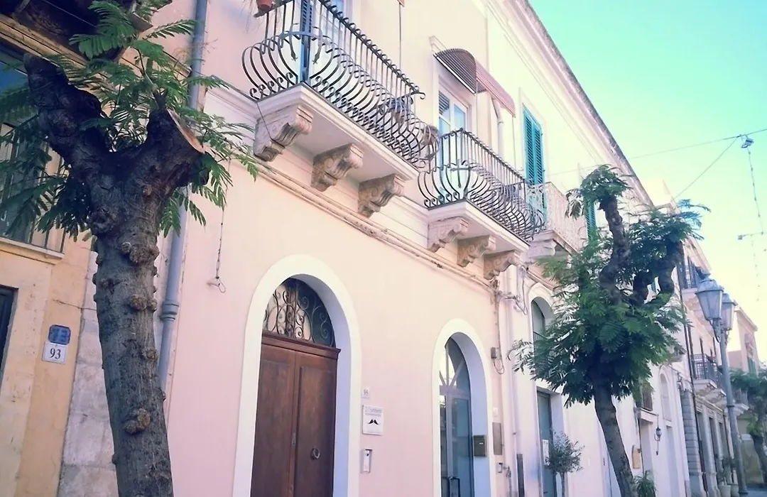 B&B Re Umberto-1