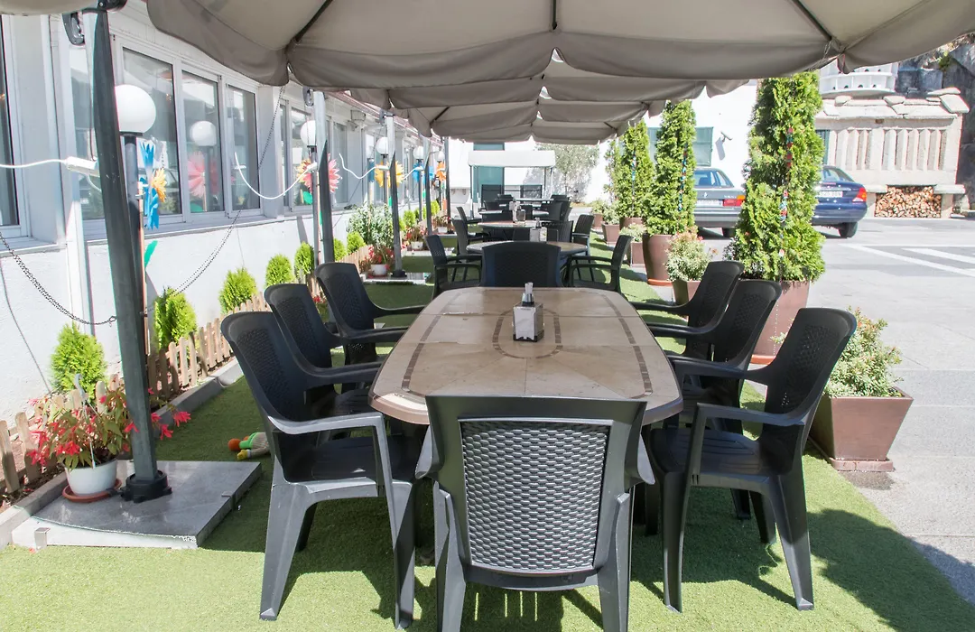 Hotel Don Pepe-1
