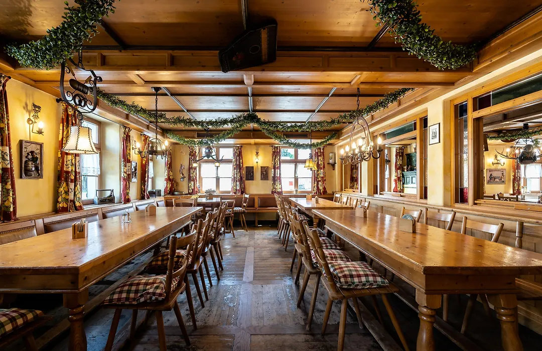 Hotel Gasthof Rössle-1