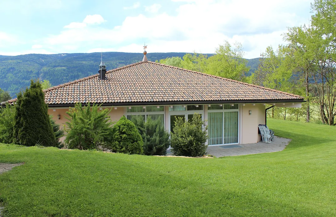 Hotel Moserhof-1