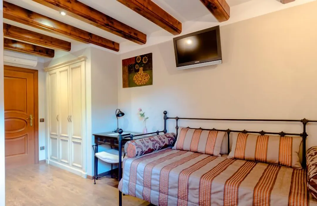 Hotel Flor De Neu-1