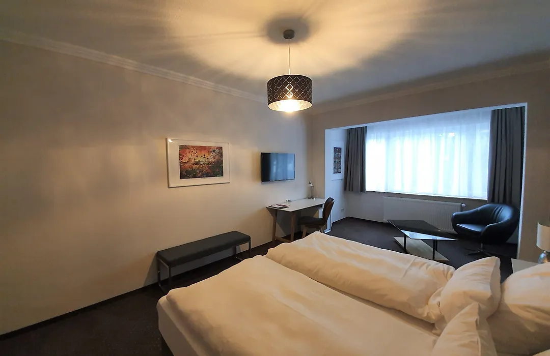 Arthotel Bremen-1