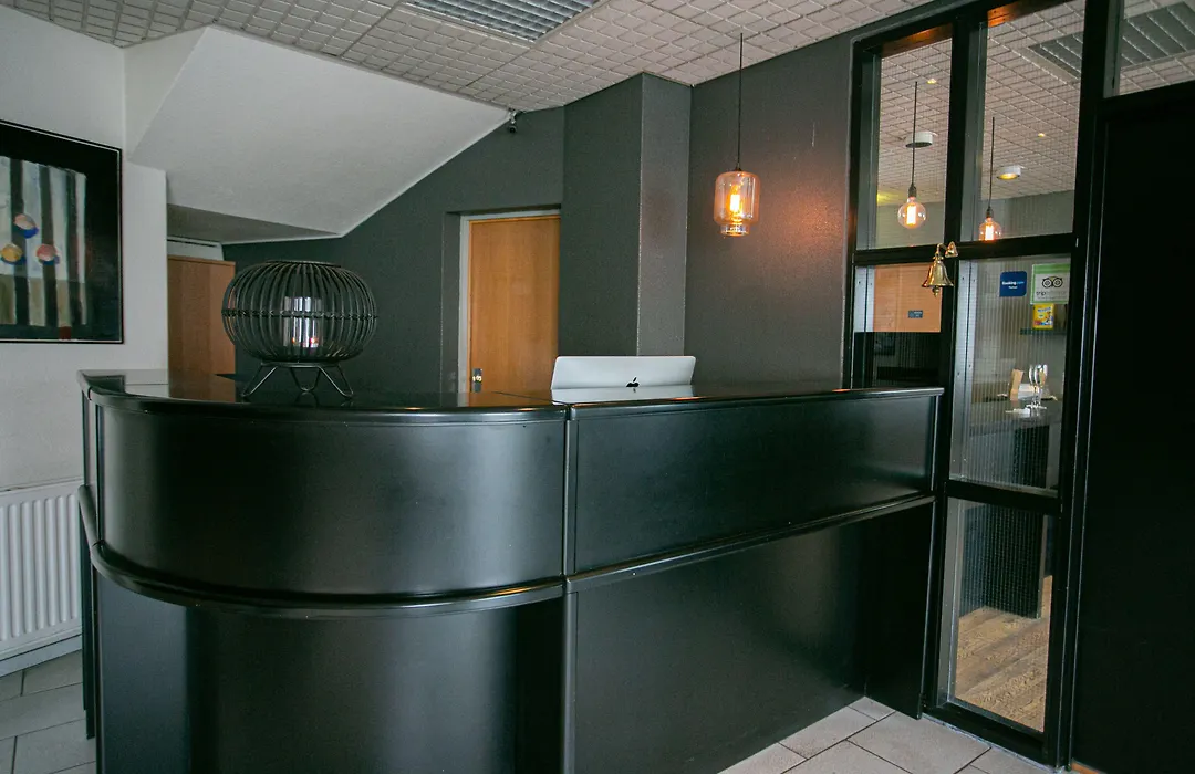 Hotel Northurland-1